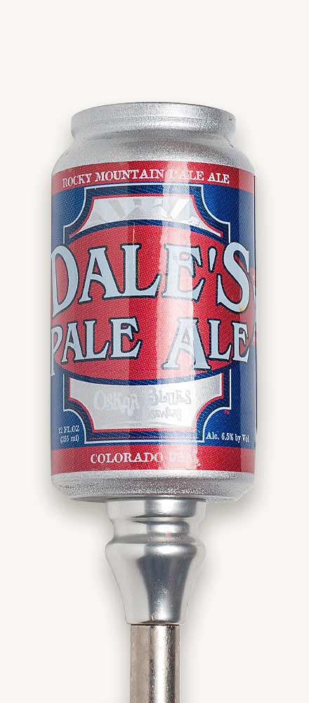 Dale's Pale Ale