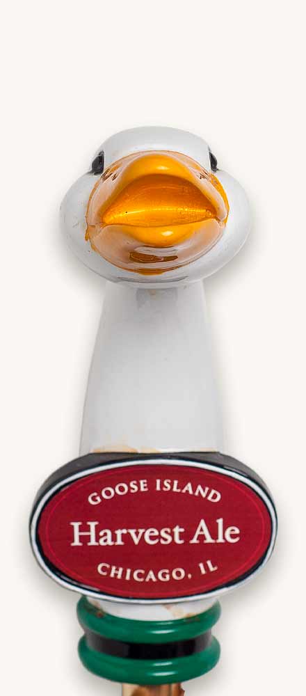 Goose Island Harvest Ale