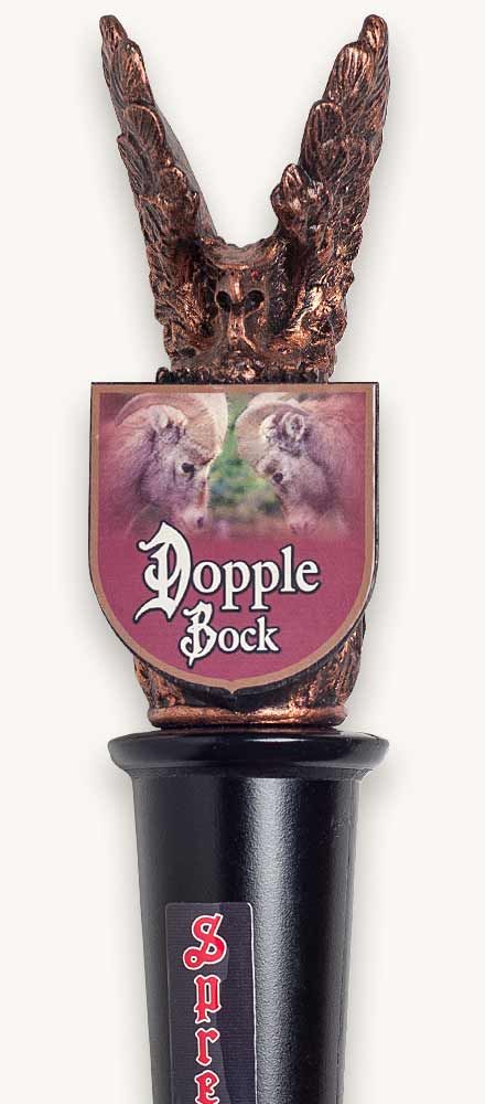 Sprecher Dopple Bock