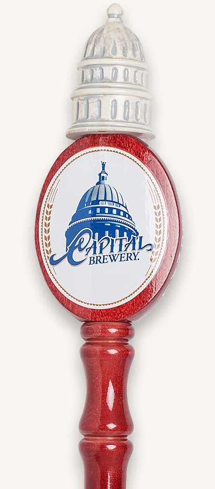 Capital Brewery