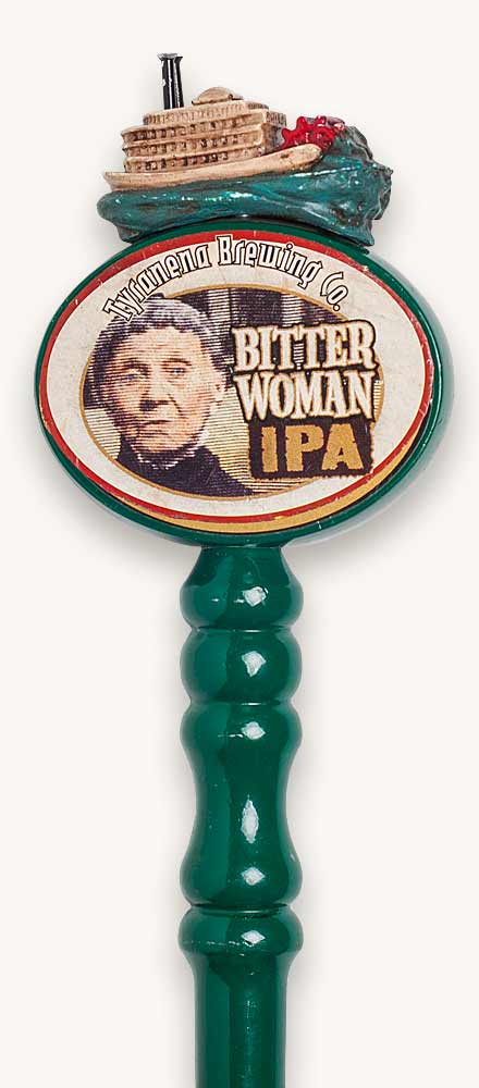 Bitter Woman IPA
